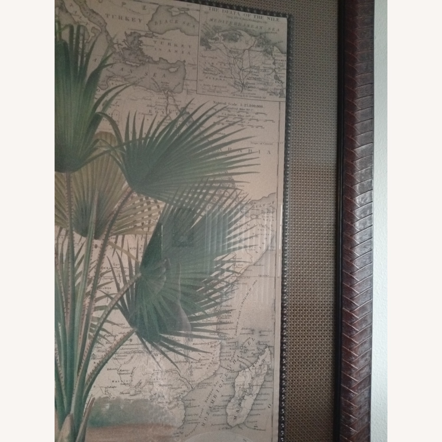 Contemporary Wall Decor - image-3