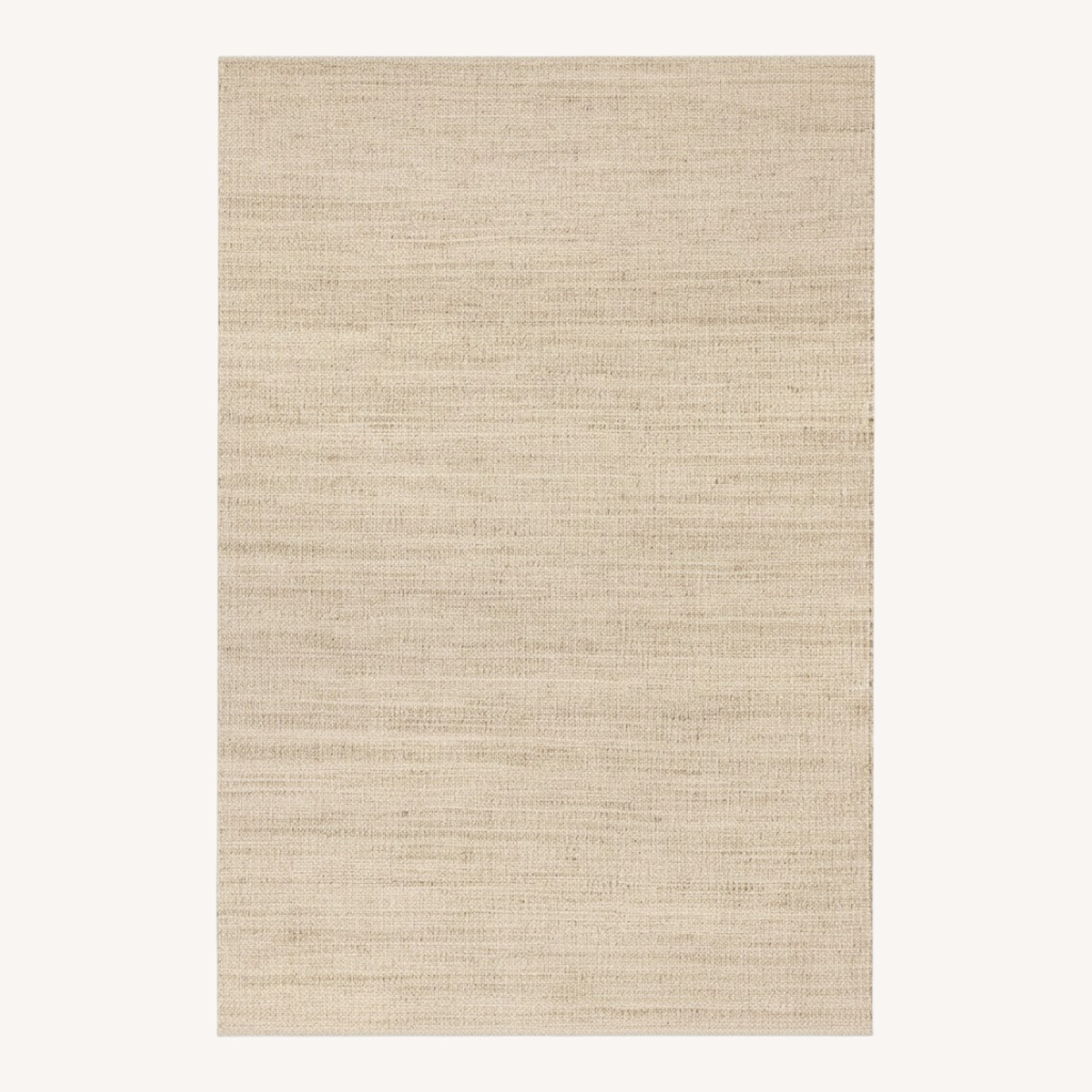 Rugs USA Natural Jute Area Rug 9' x 12' - image-0