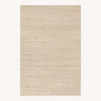 Rugs USA Natural Jute Area Rug 9' x 12'
