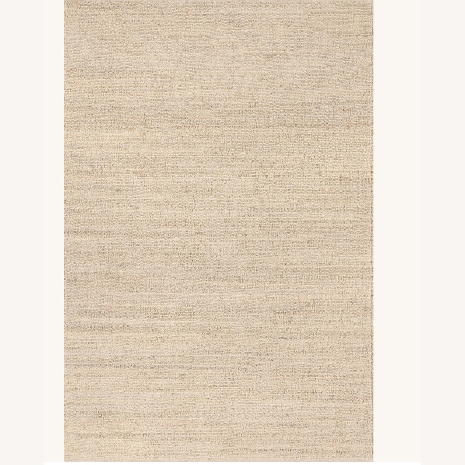 Rugs USA Natural Jute Area Rug 9' x 12' - image-4