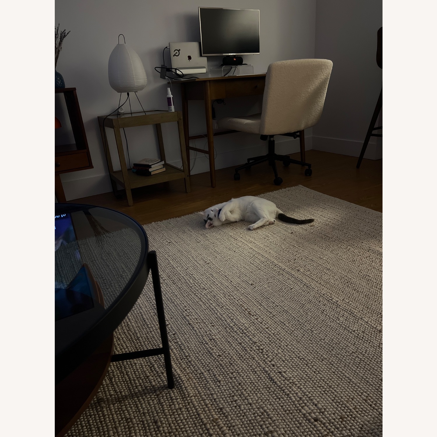 Rugs USA Natural Jute Area Rug 9' x 12' - image-2
