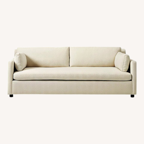 Used West Elm Marin 2 Seater Sofa for sale on AptDeco