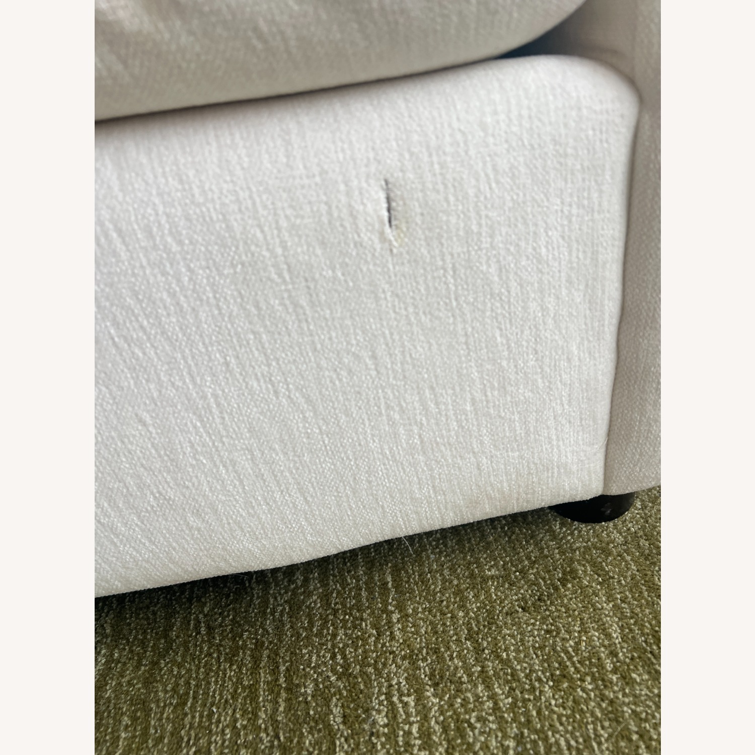 West Elm Marin 2 Seater Sofa - image-8