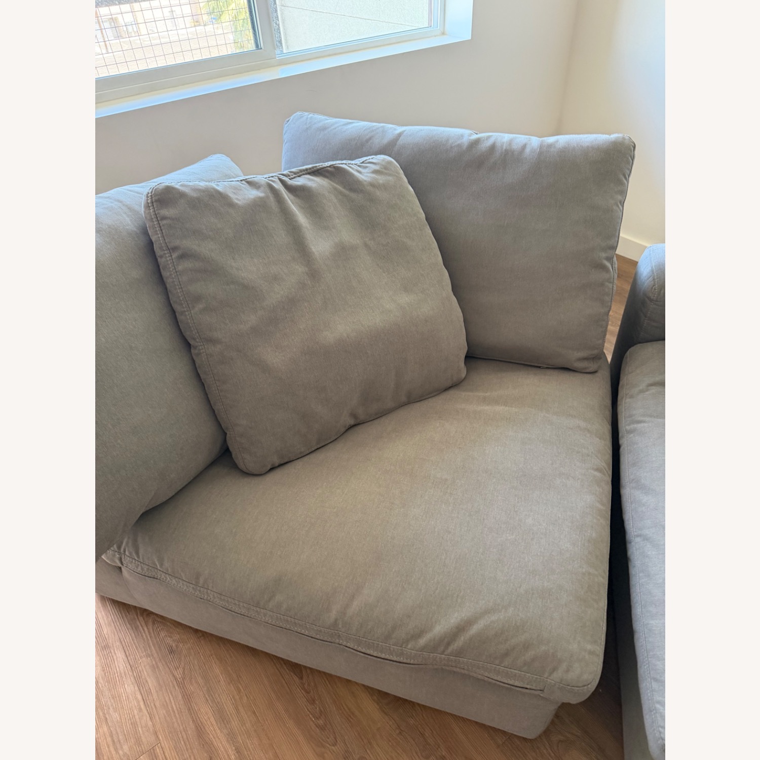 Bob's Discount Furniture Dream 3+ Piece Sectional - image-2
