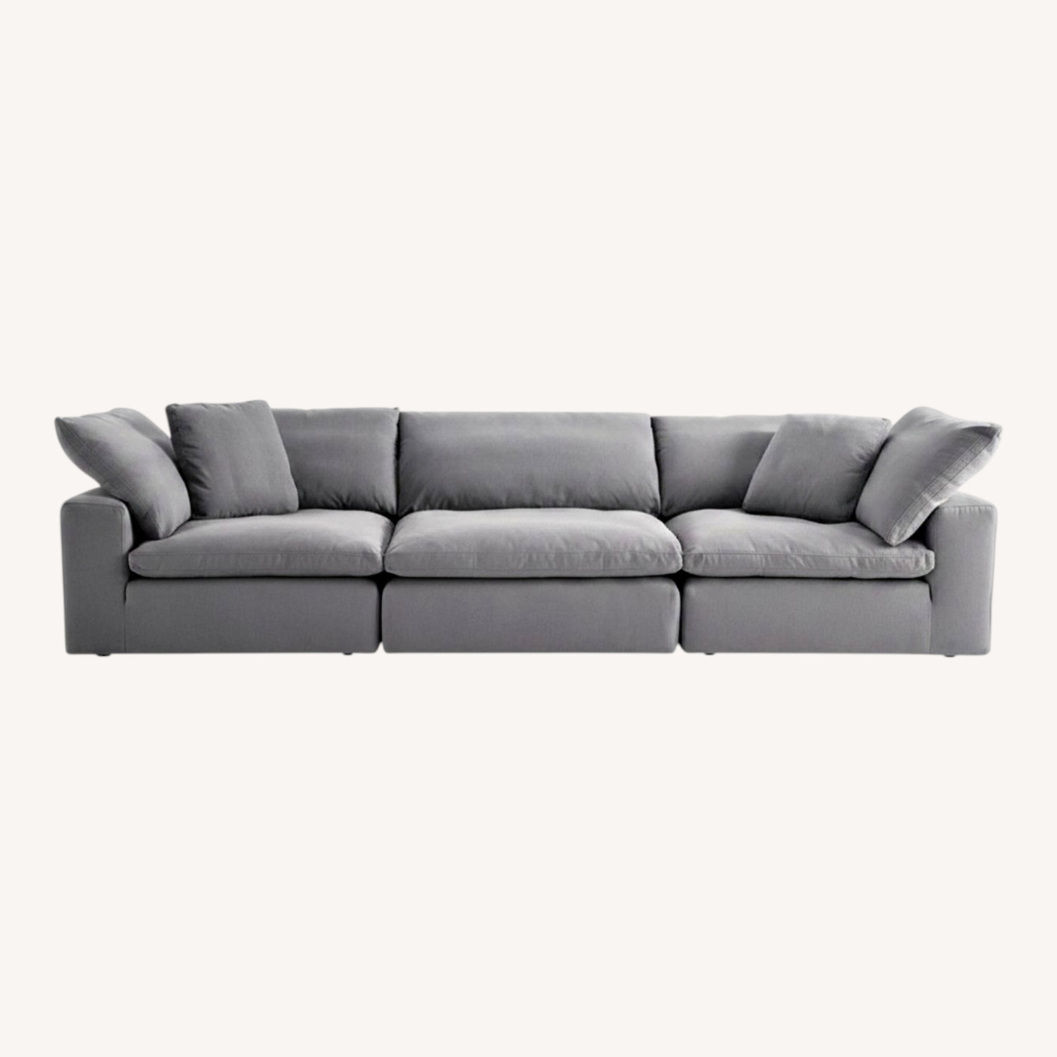 Bob's Discount Furniture Dream 3+ Piece Sectional - image-0