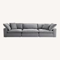 Bob's Discount Furniture Dream 3+ Piece Sectional