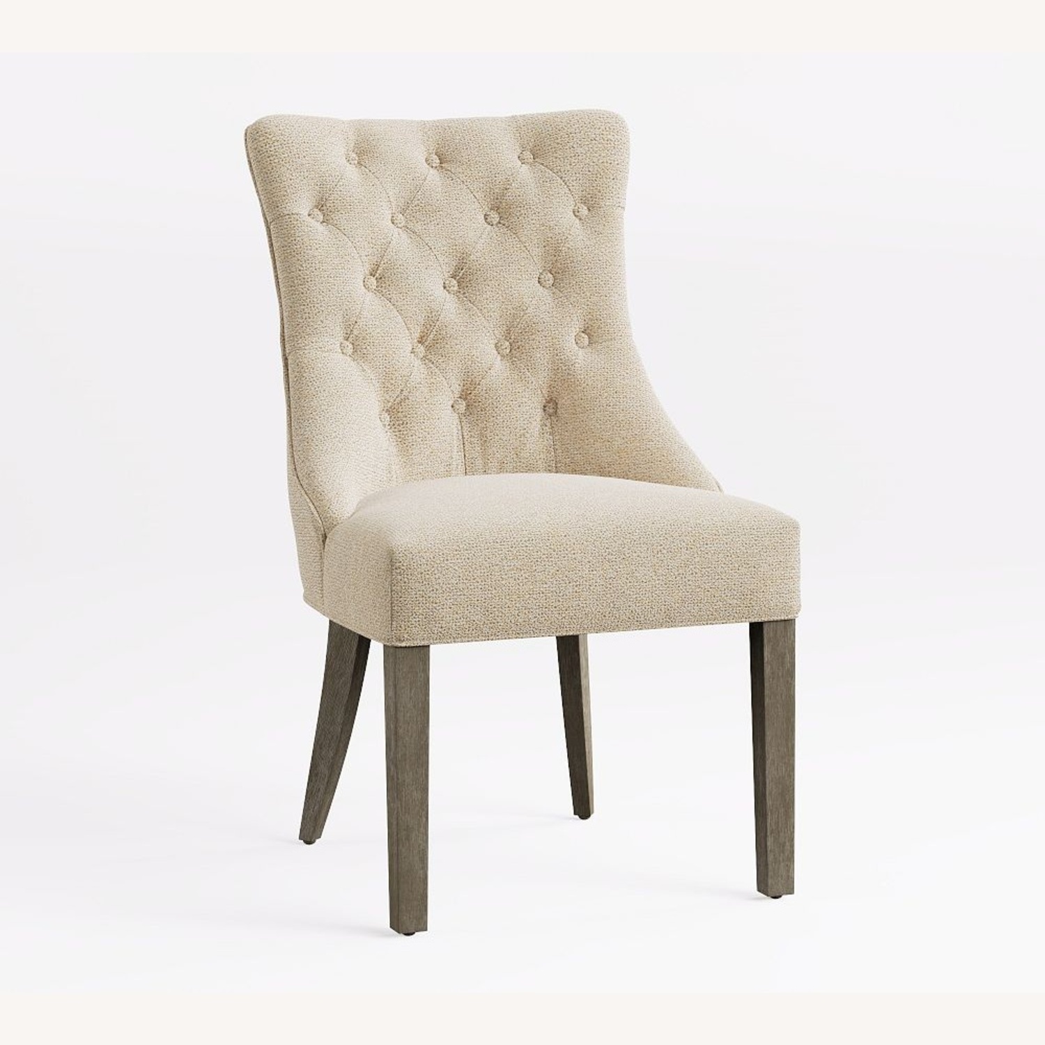 Pottery Barn Hayes Dining Chairs - image-4