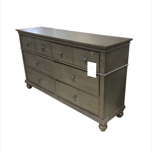 Used Walter E. Smithe Shaker Style 6-Drawer Dresser for sale on AptDeco