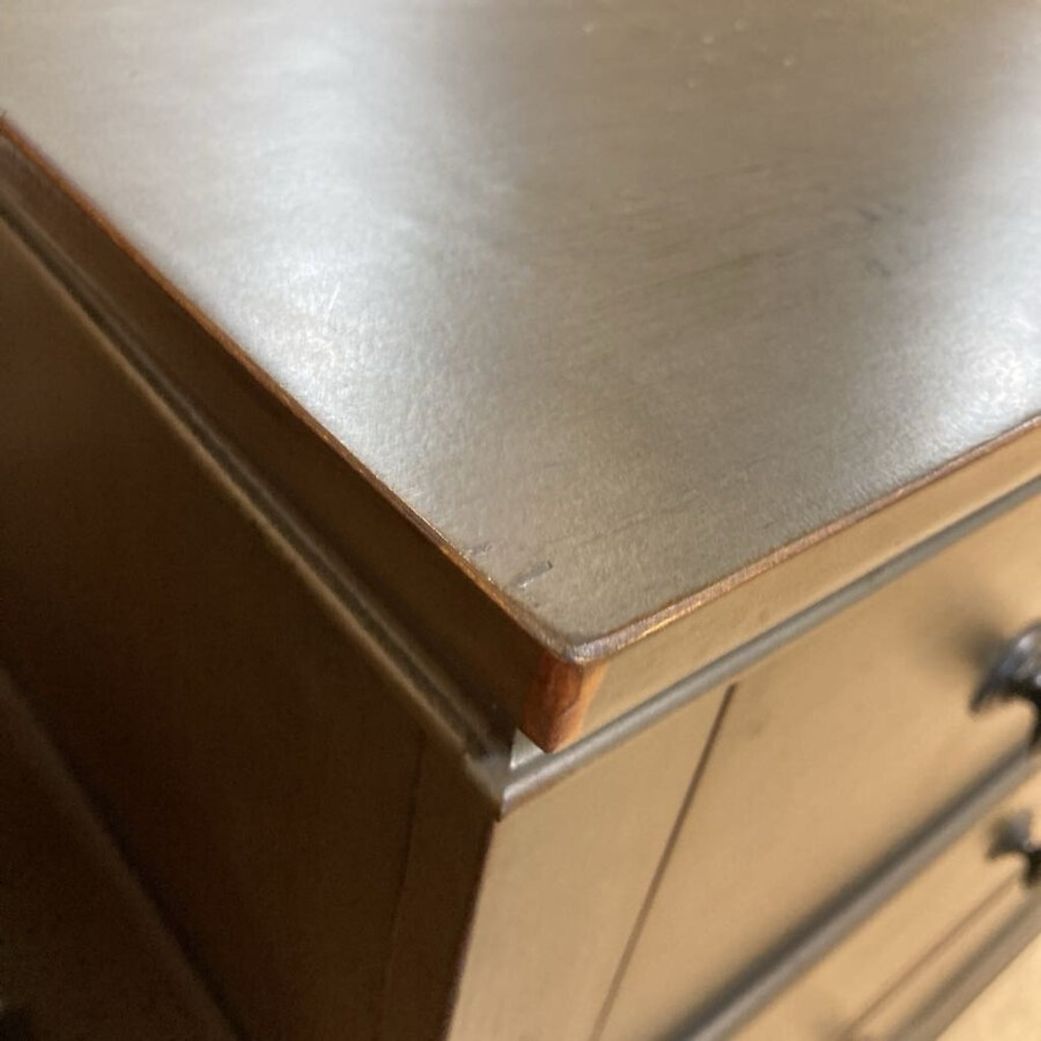 Walter E. Smithe Shaker Style 6-Drawer Dresser - image-9
