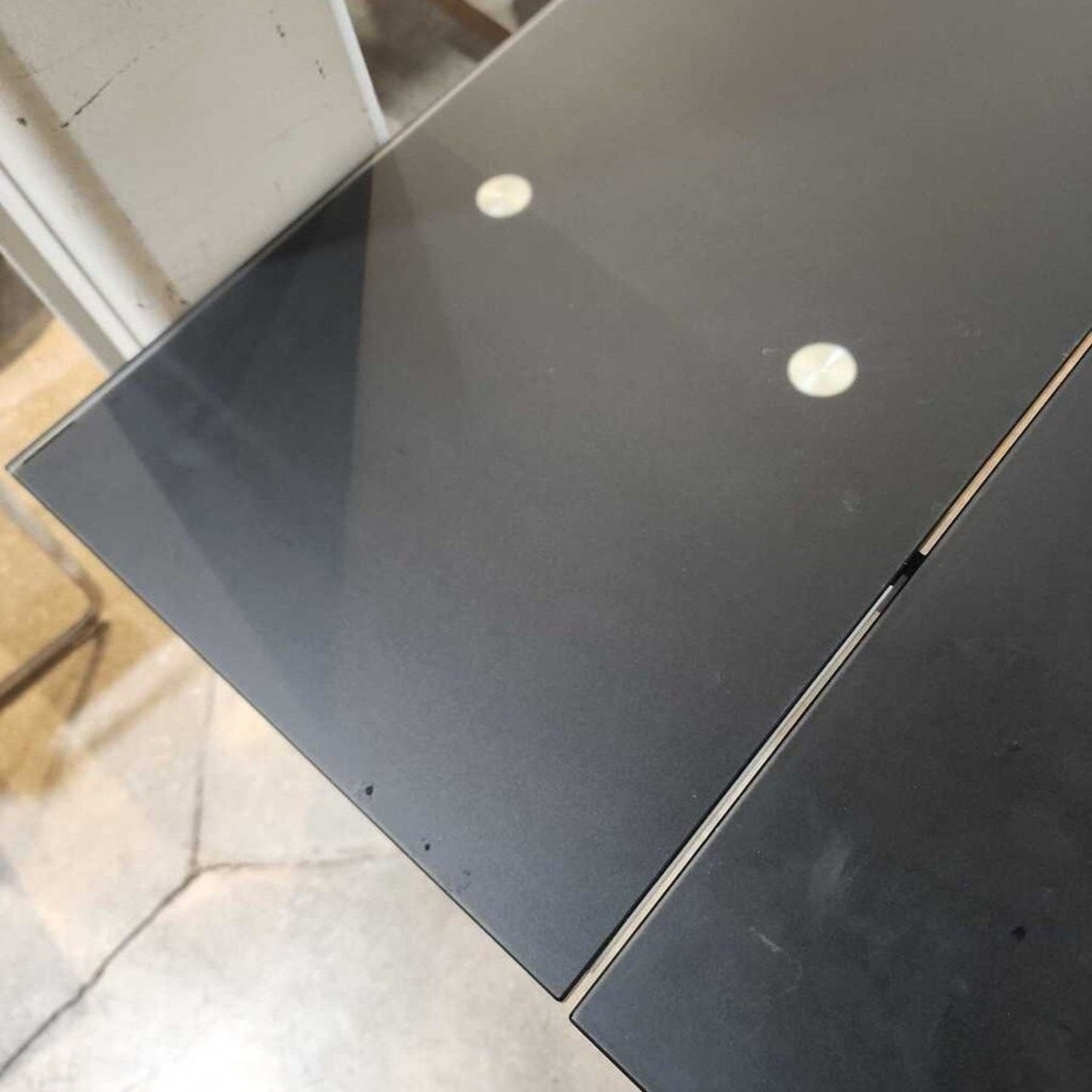 Star International Ritz Onyx Dining Table - image-9