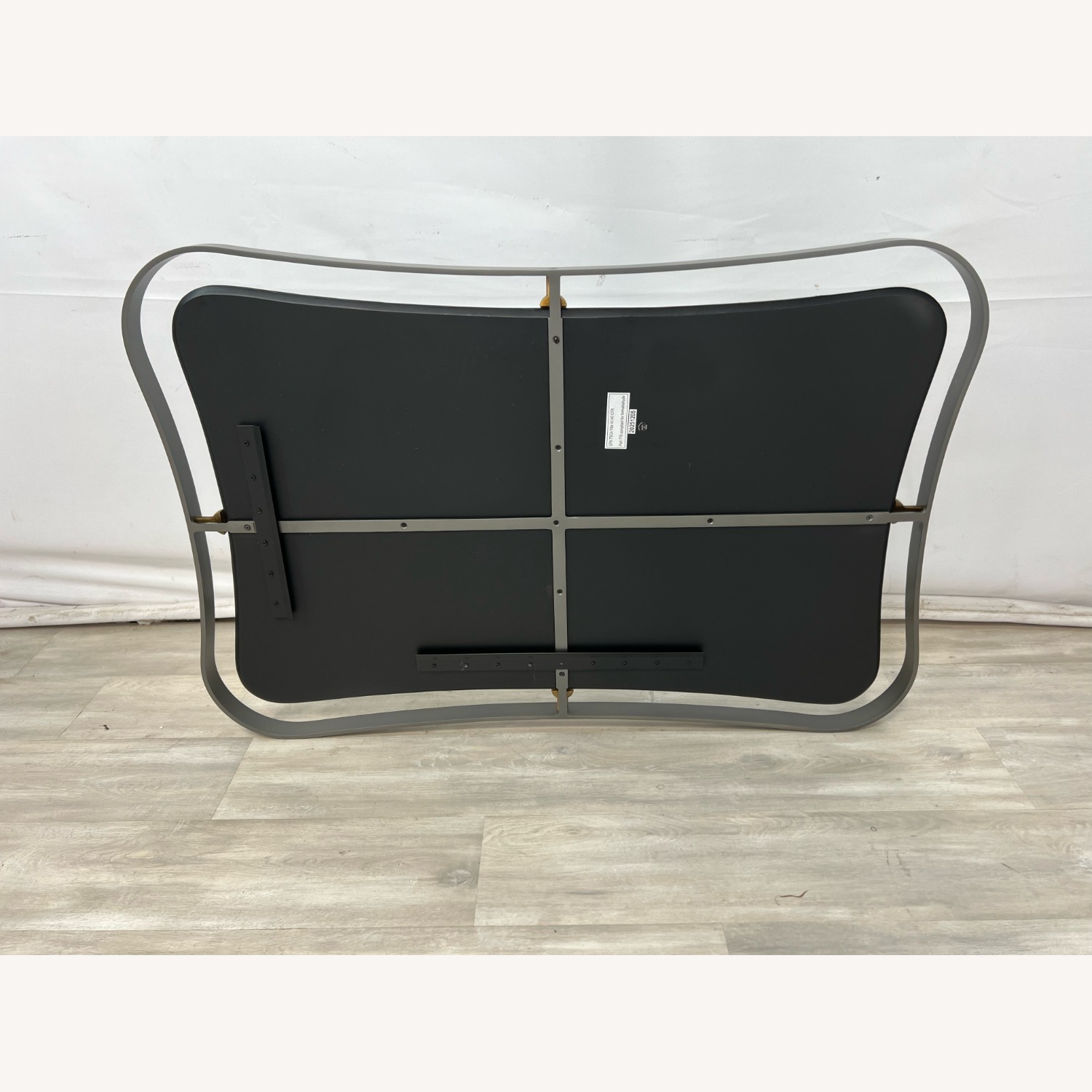 Arteriors Janey Hourglass Mirror - image-7