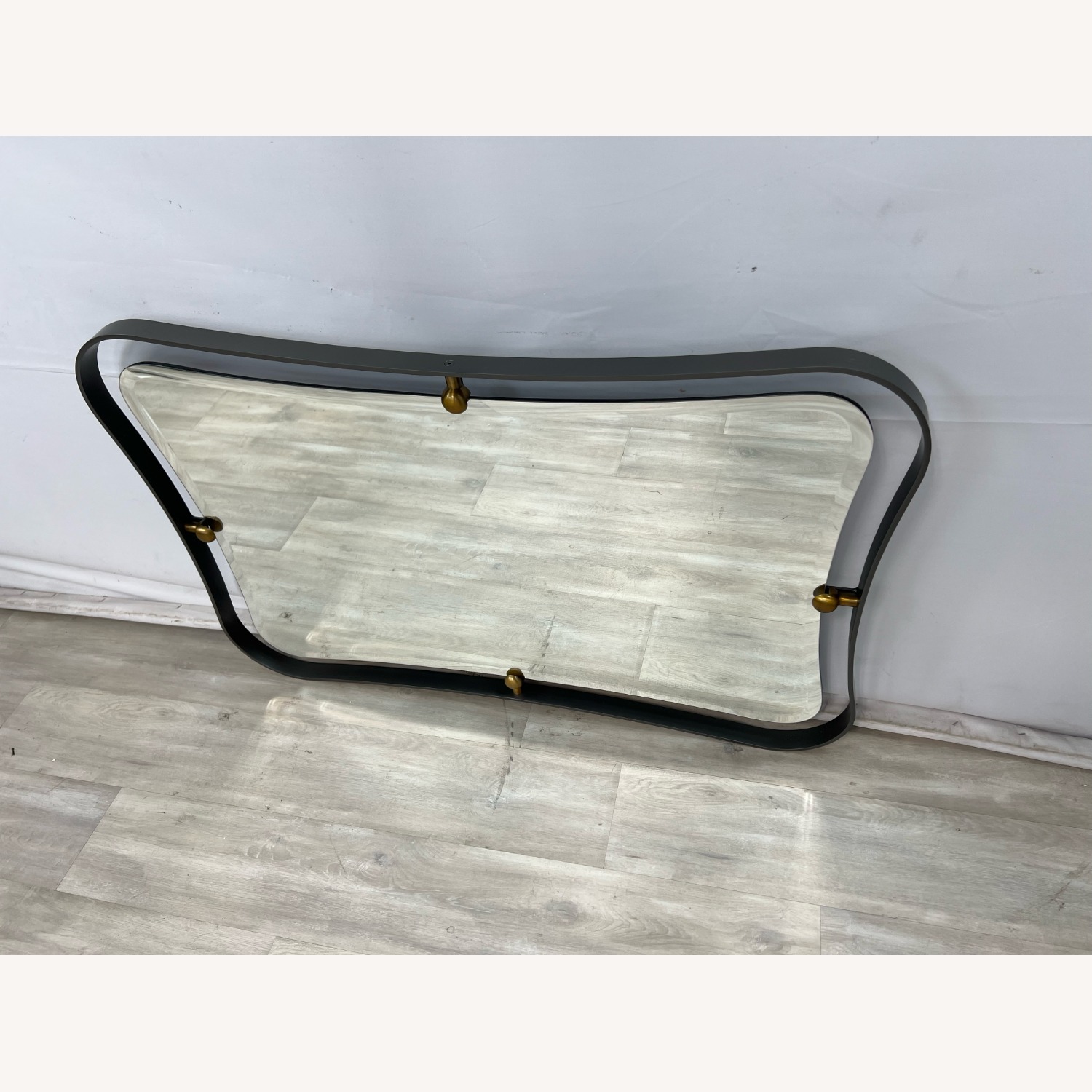 Arteriors Janey Hourglass Mirror - image-4