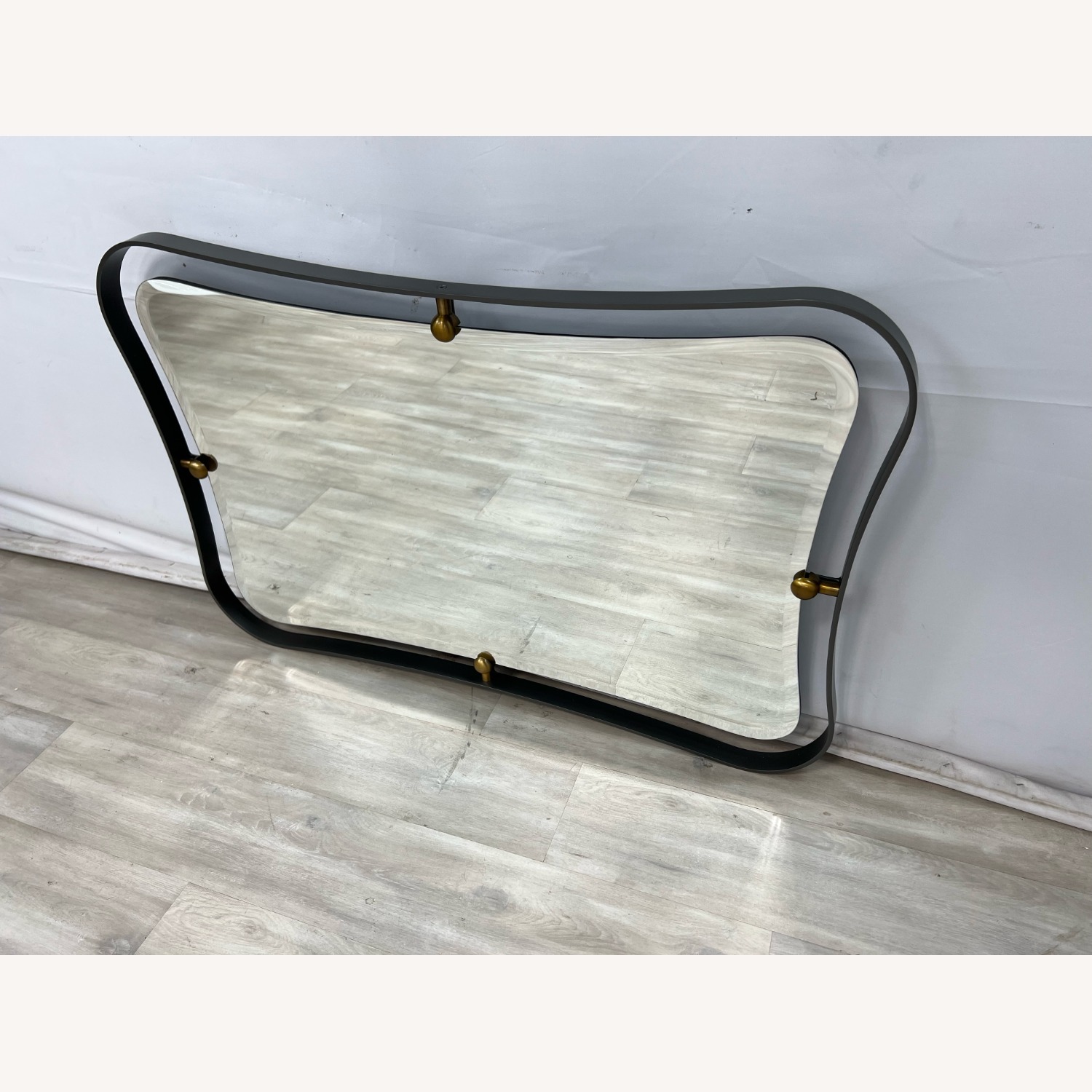 Arteriors Janey Hourglass Mirror - image-3