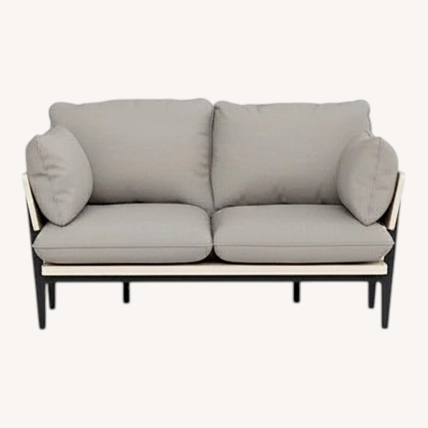 Floyd Sofa 1.0 - 2 Seat - image-0