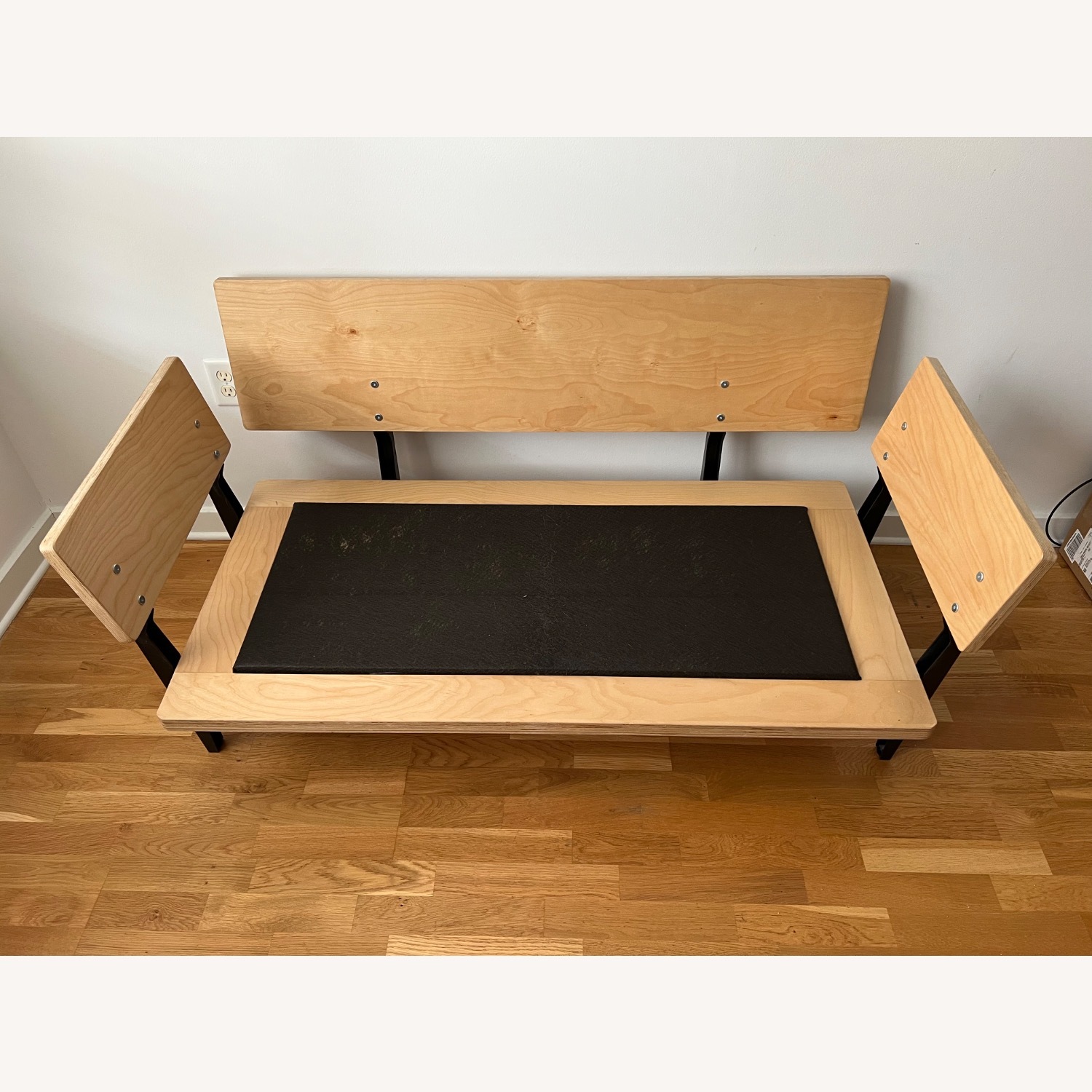 Floyd Sofa 1.0 - 2 Seat - image-2
