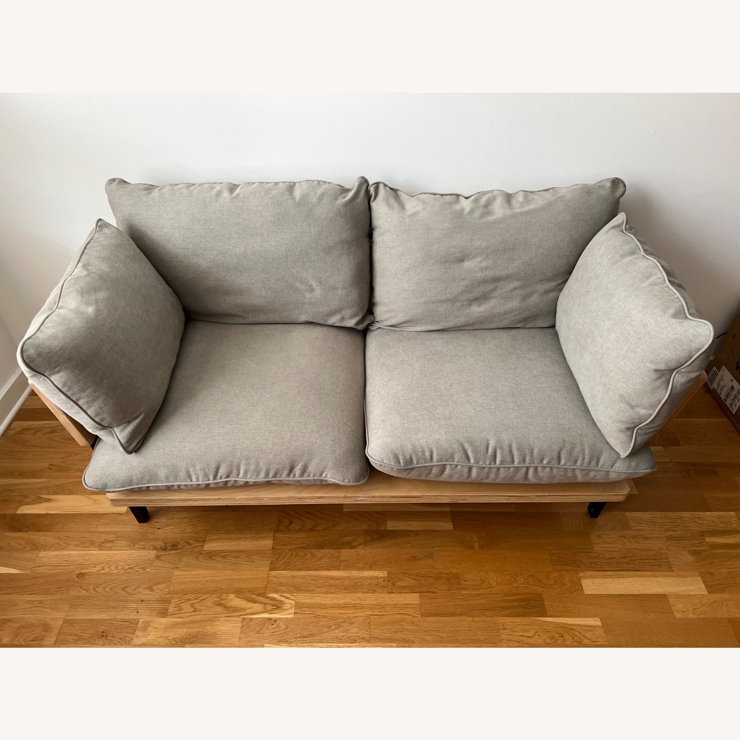 Floyd Sofa 1.0 - 2 Seat - image-1