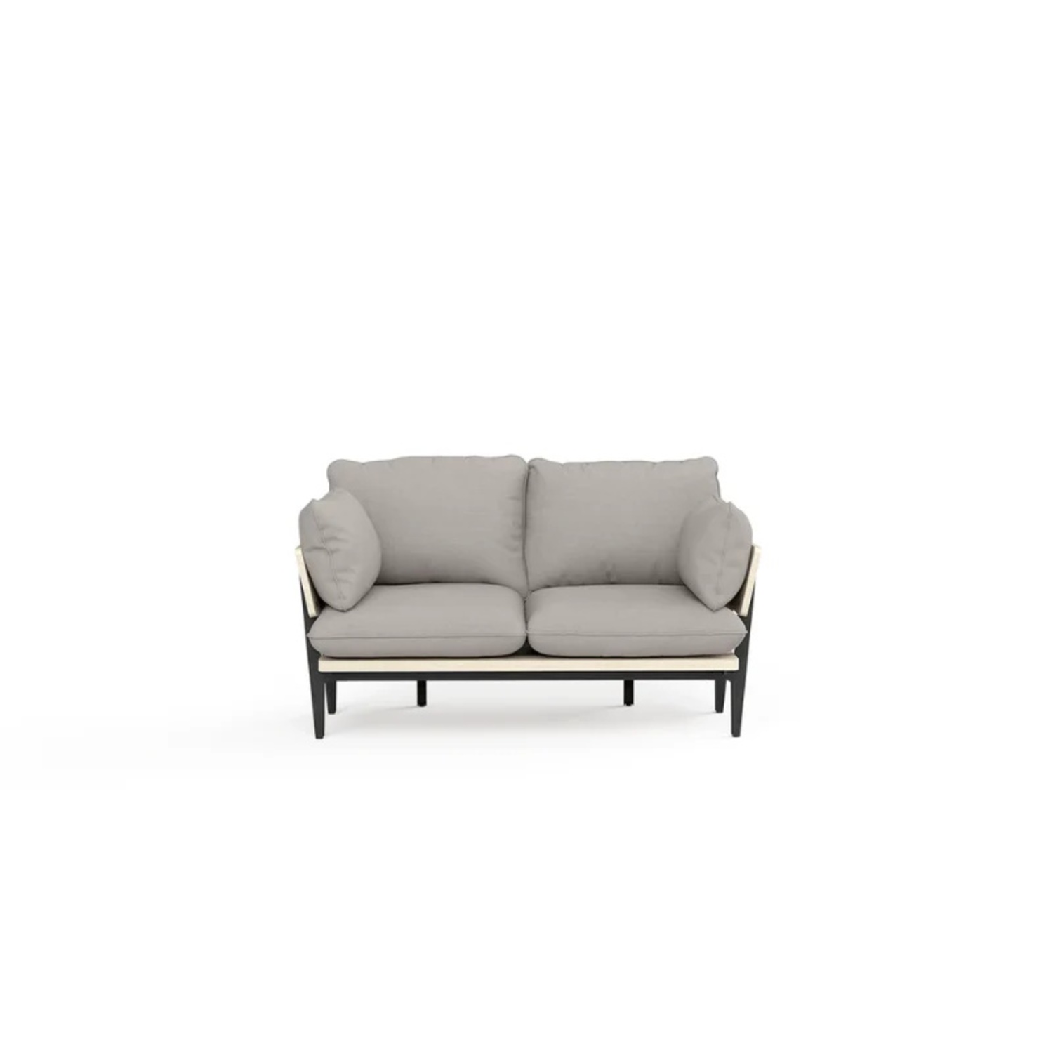 Floyd Sofa 1.0 - 2 Seat - image-8