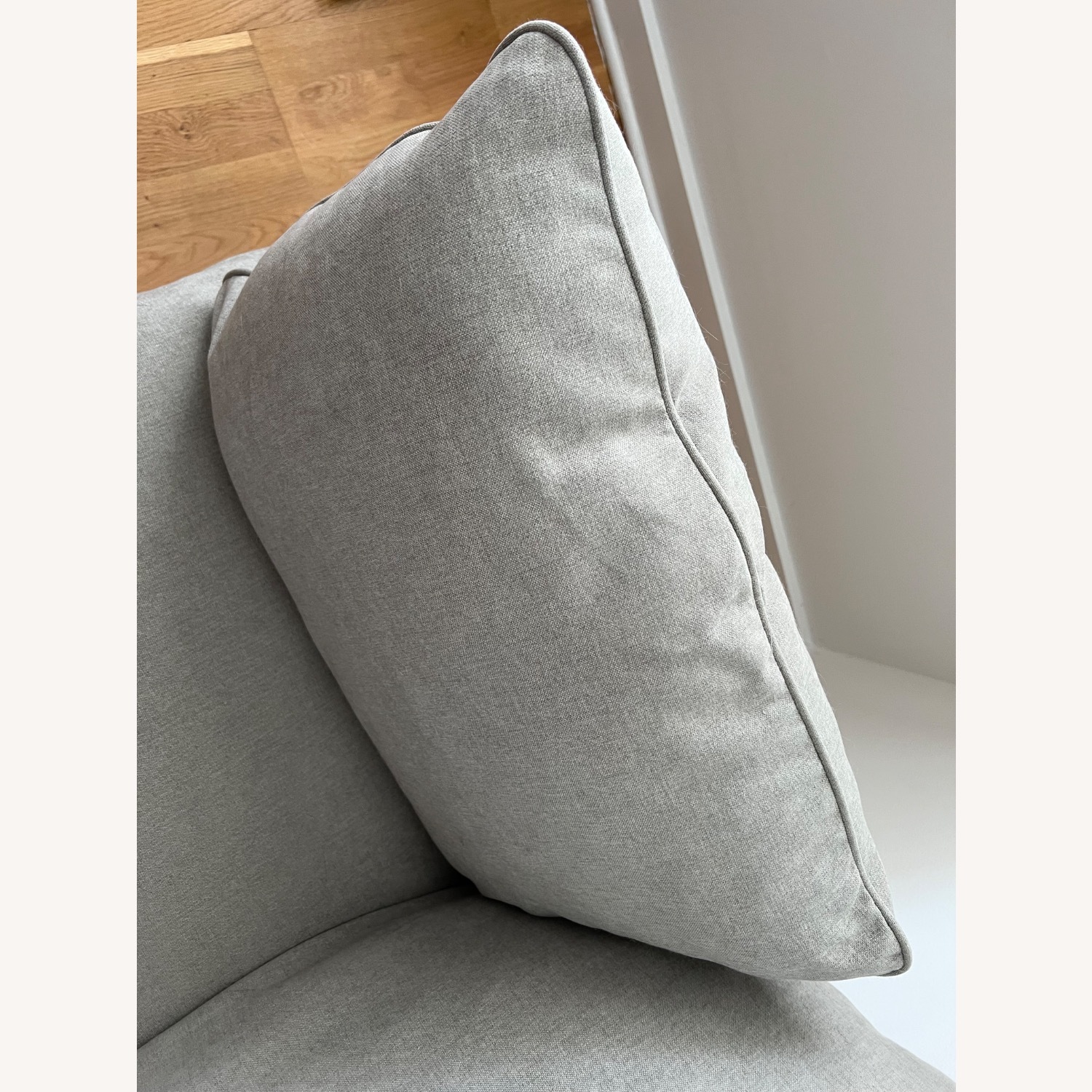 Floyd Sofa 1.0 - 2 Seat - image-5