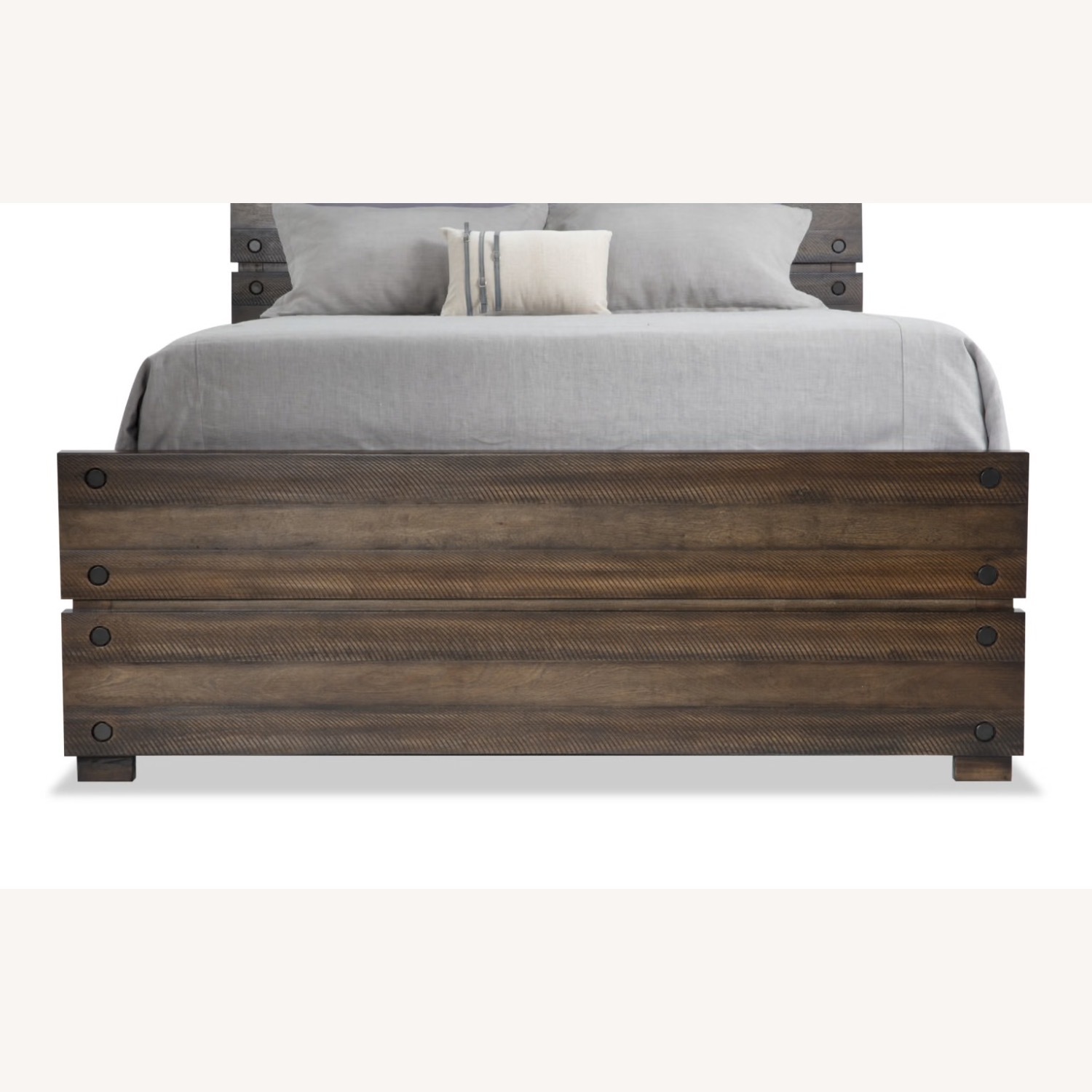 Bob’s Discount Furniture Sonoma Queen Bed - image-11
