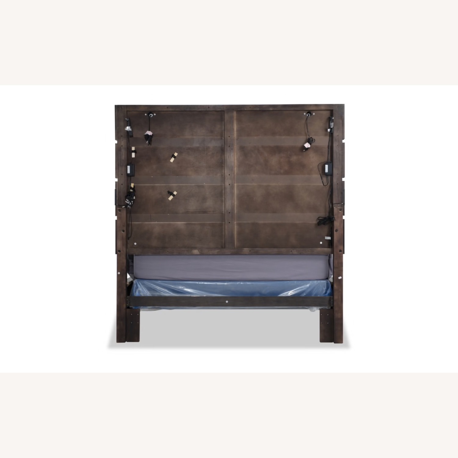 Bob’s Discount Furniture Sonoma Queen Bed - image-13