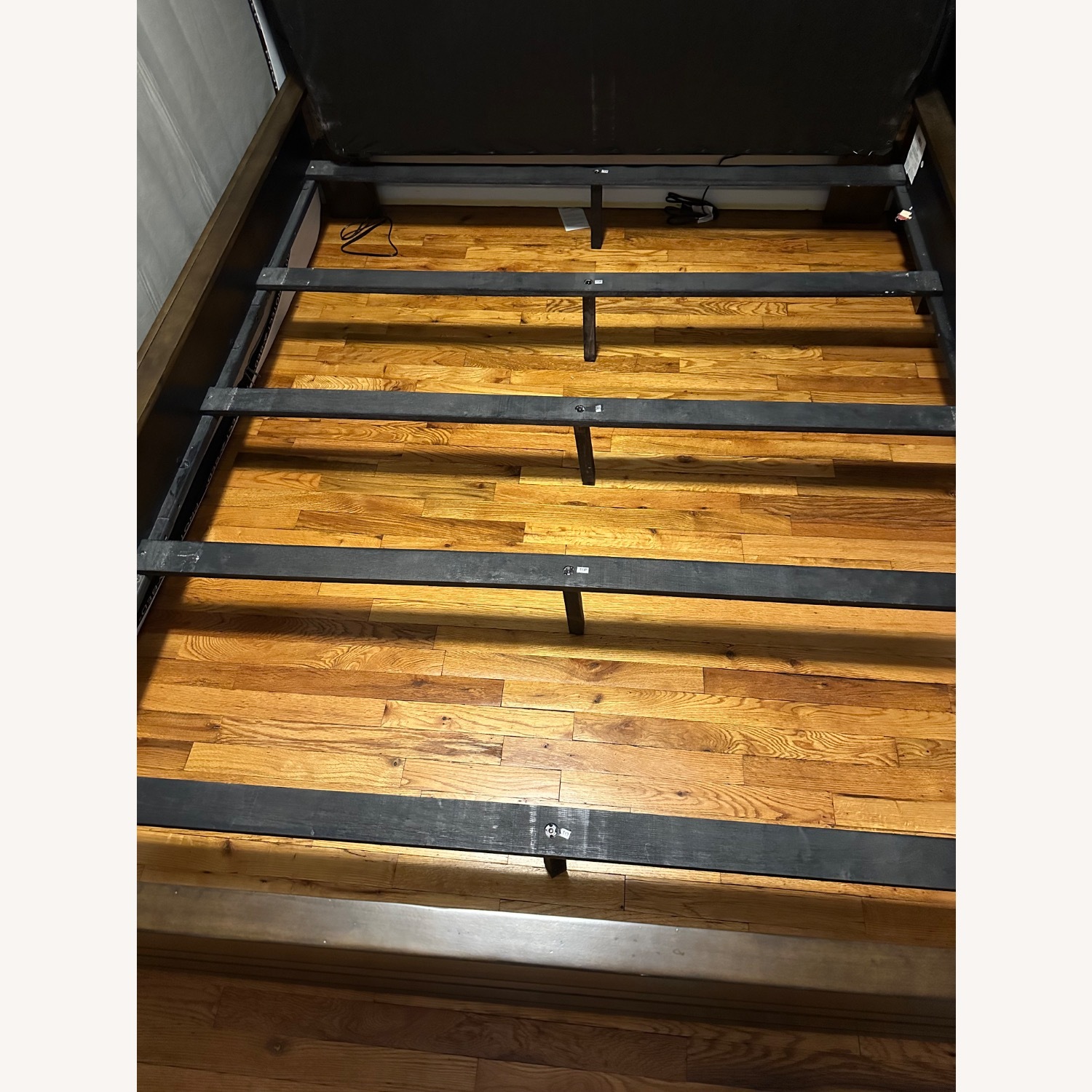 Bob’s Discount Furniture Sonoma Queen Bed - image-4