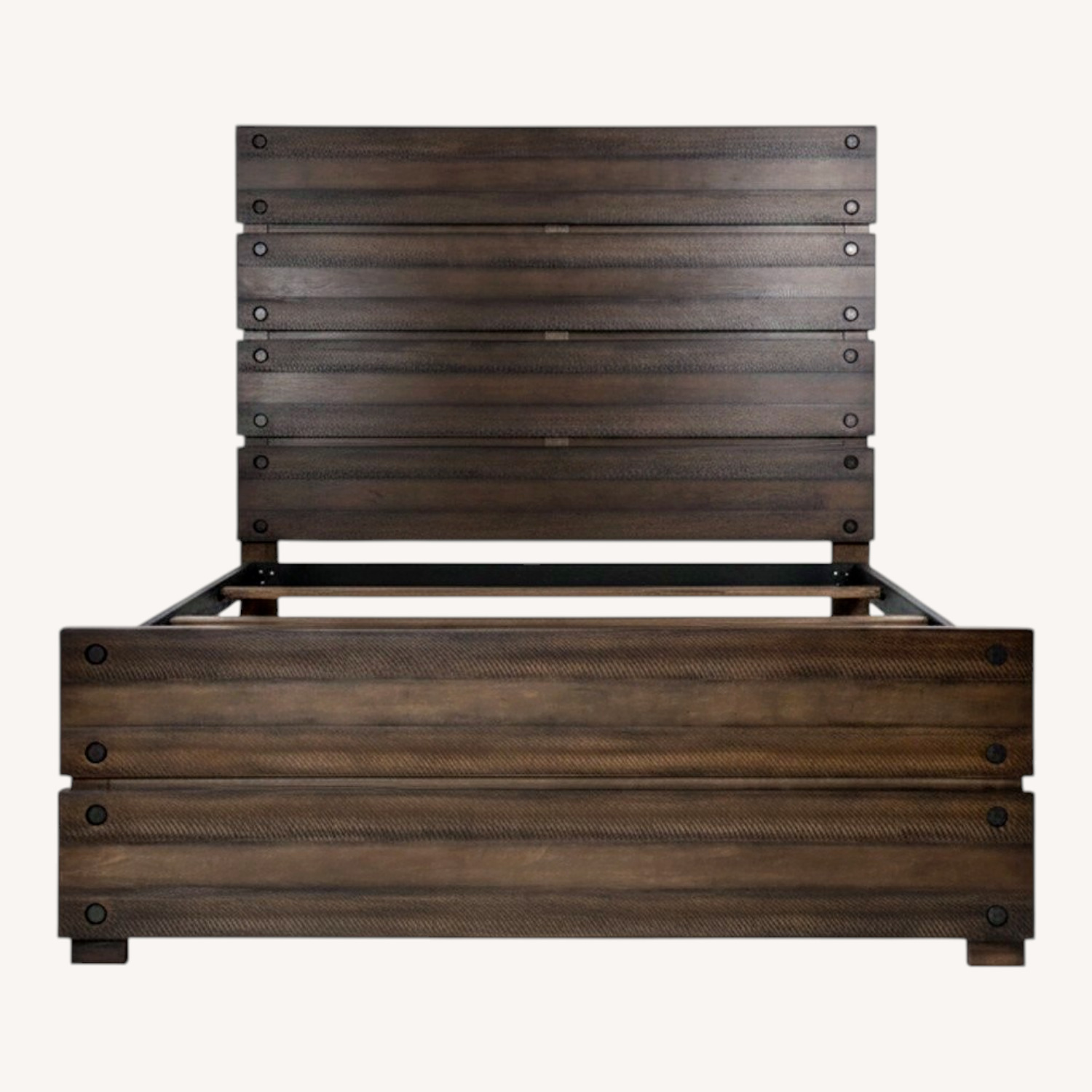 Bob’s Discount Furniture Sonoma Queen Bed - image-0
