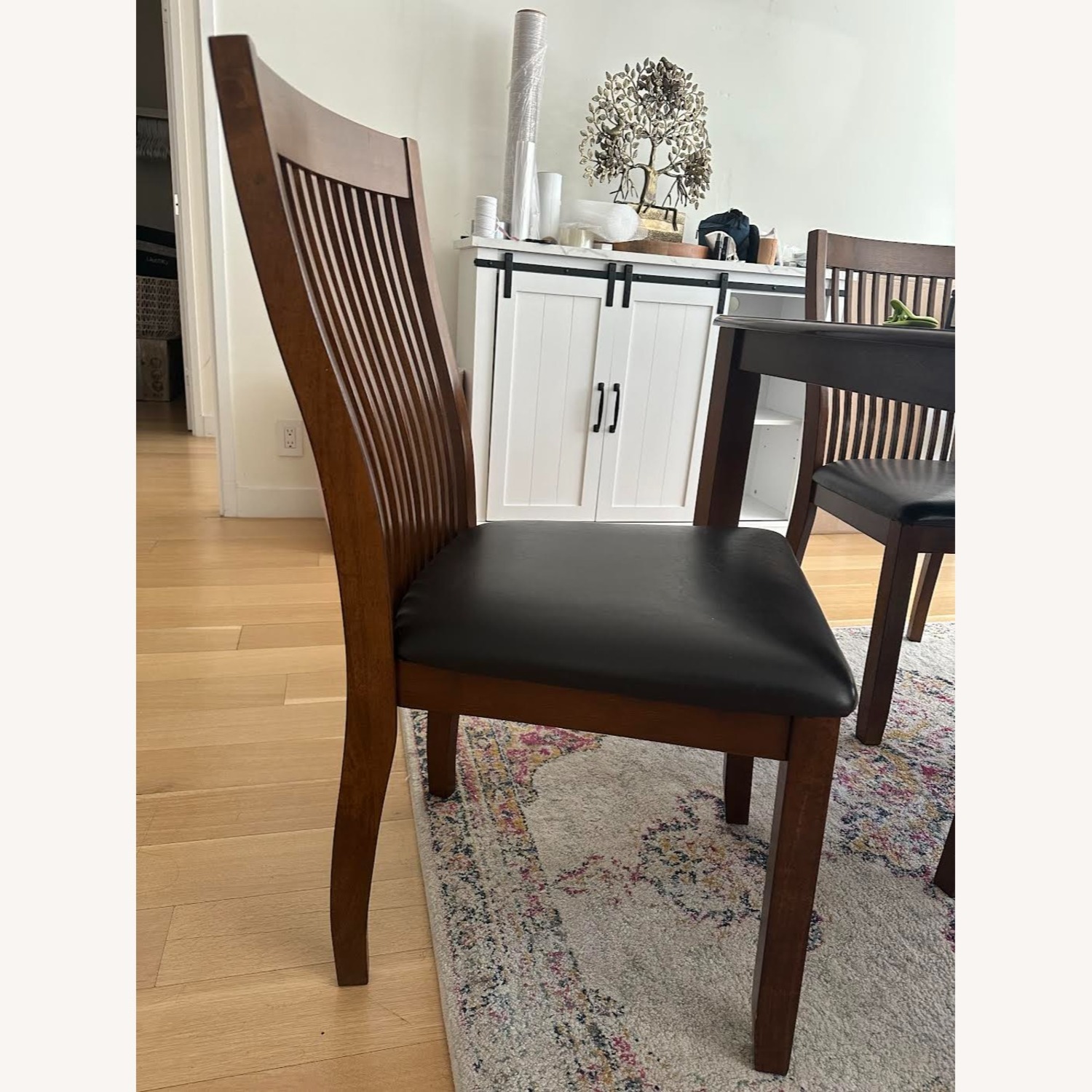 Dining Table + Chairs  - image-3