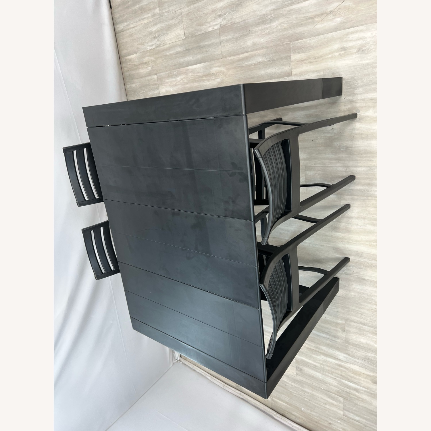 Cozy Days Vegas Ares 5 pc Outdoor Bar Set - image-5