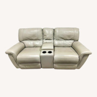 Contemporary Loveseat