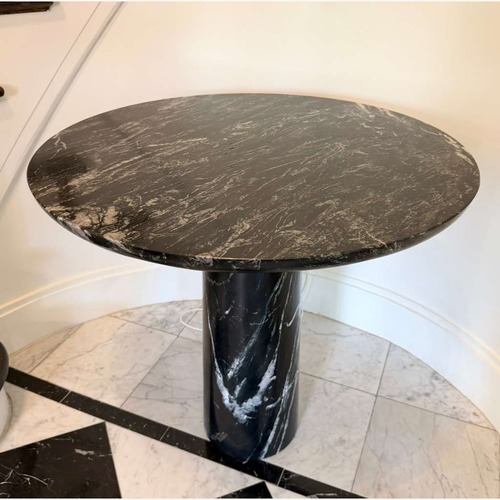Used CB2 Babylon Side Table for sale on AptDeco