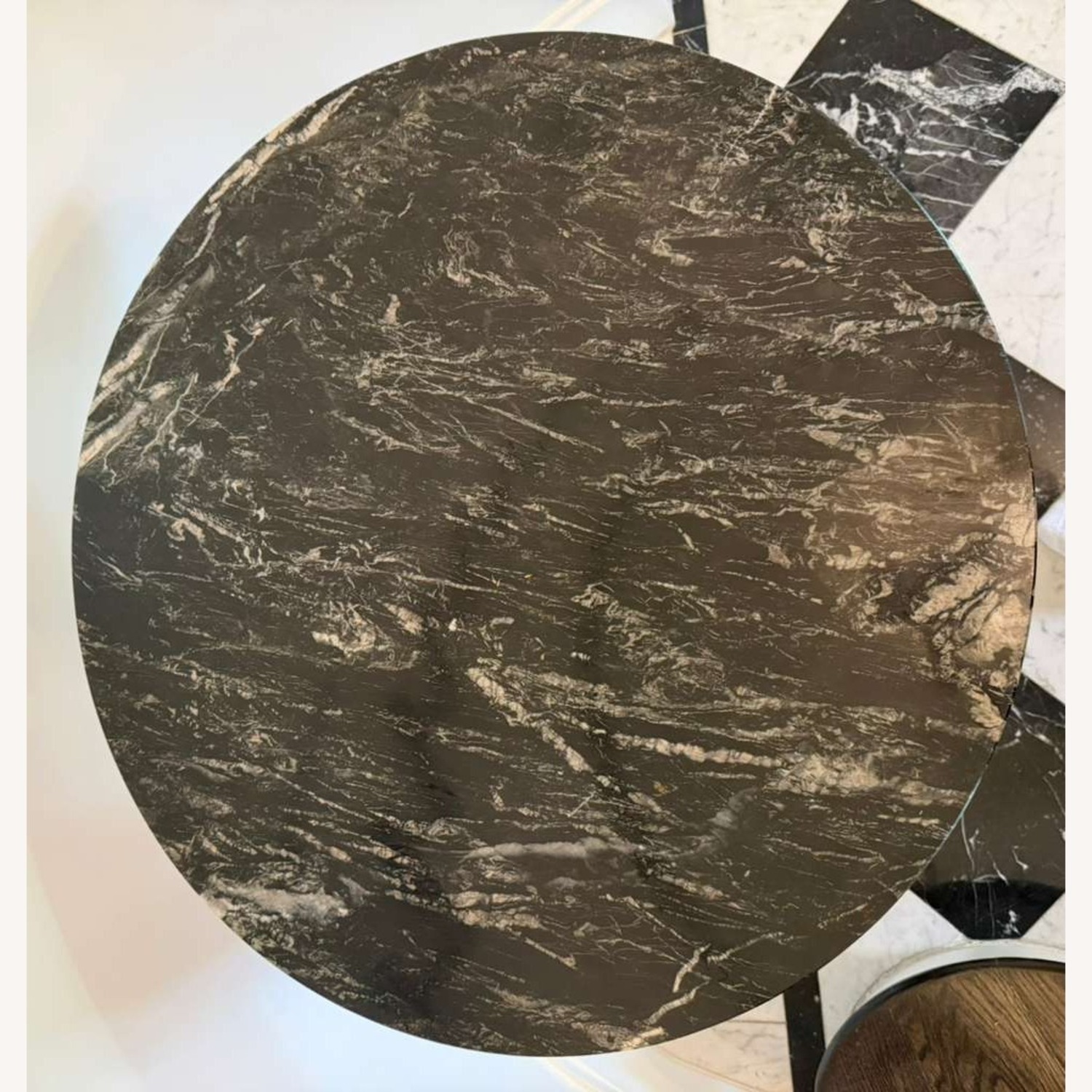 CB2 Babylon Side Table - image-4
