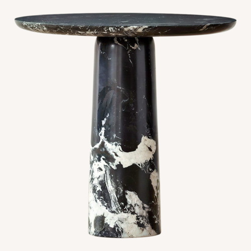 Used CB2 Babylon Side Table for sale on AptDeco