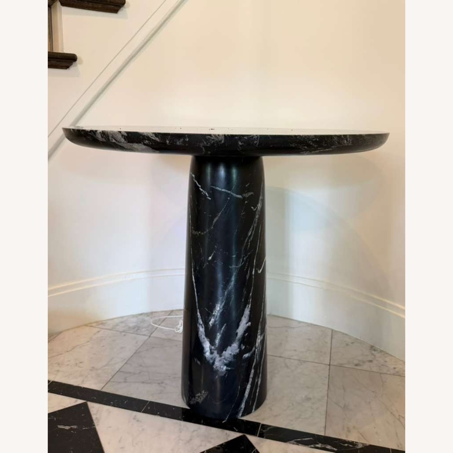 CB2 Babylon Side Table - image-2