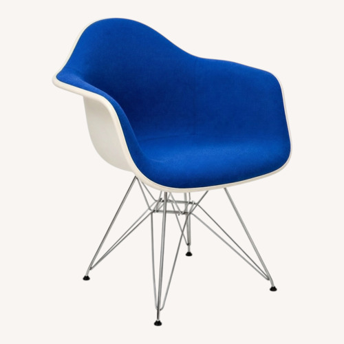 Used DAR 'Eiffel' Arm Chair by Ray and Charles Eames for sale on AptDeco