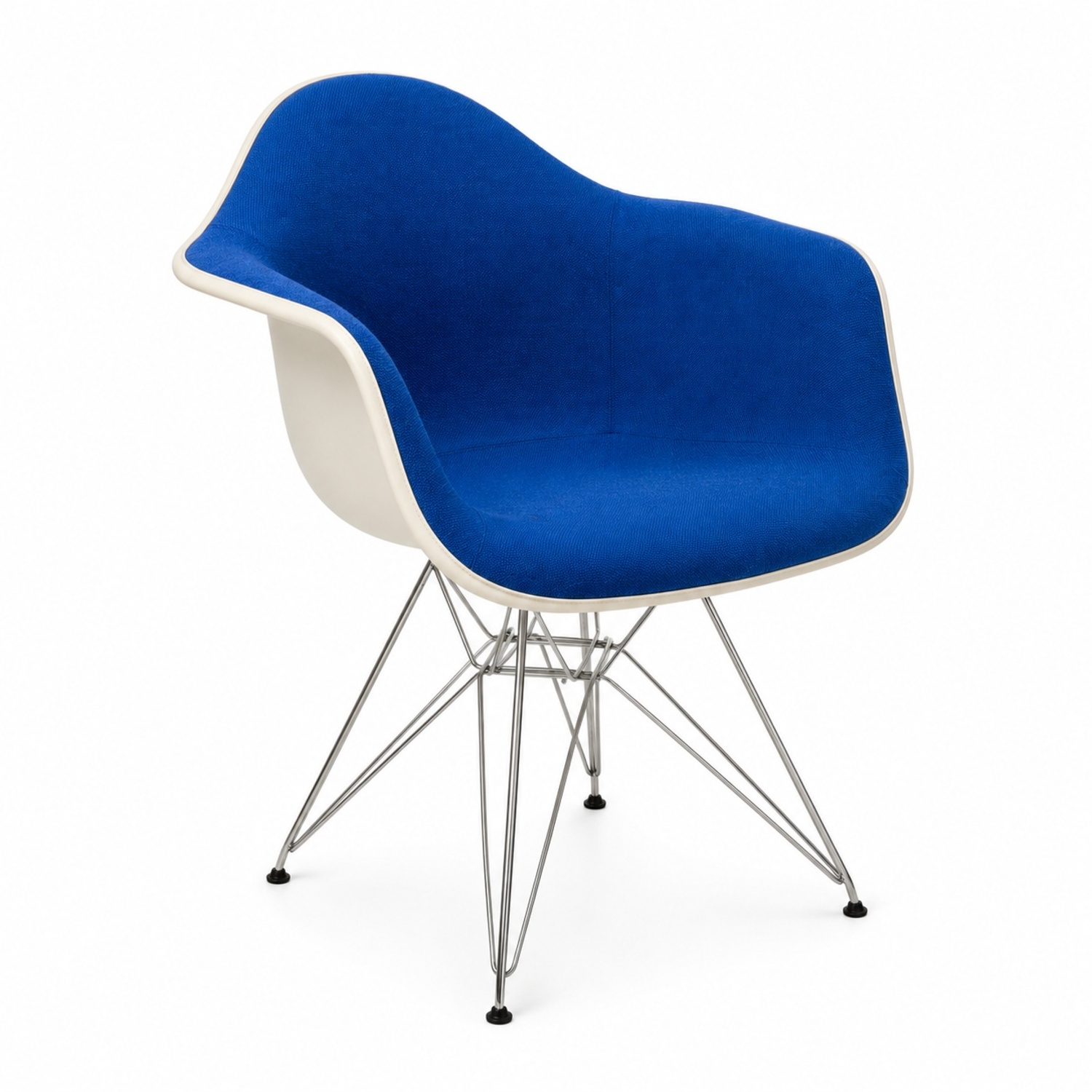 DAR 'Eiffel' Arm Chair by Ray and Charles Eames - image-5