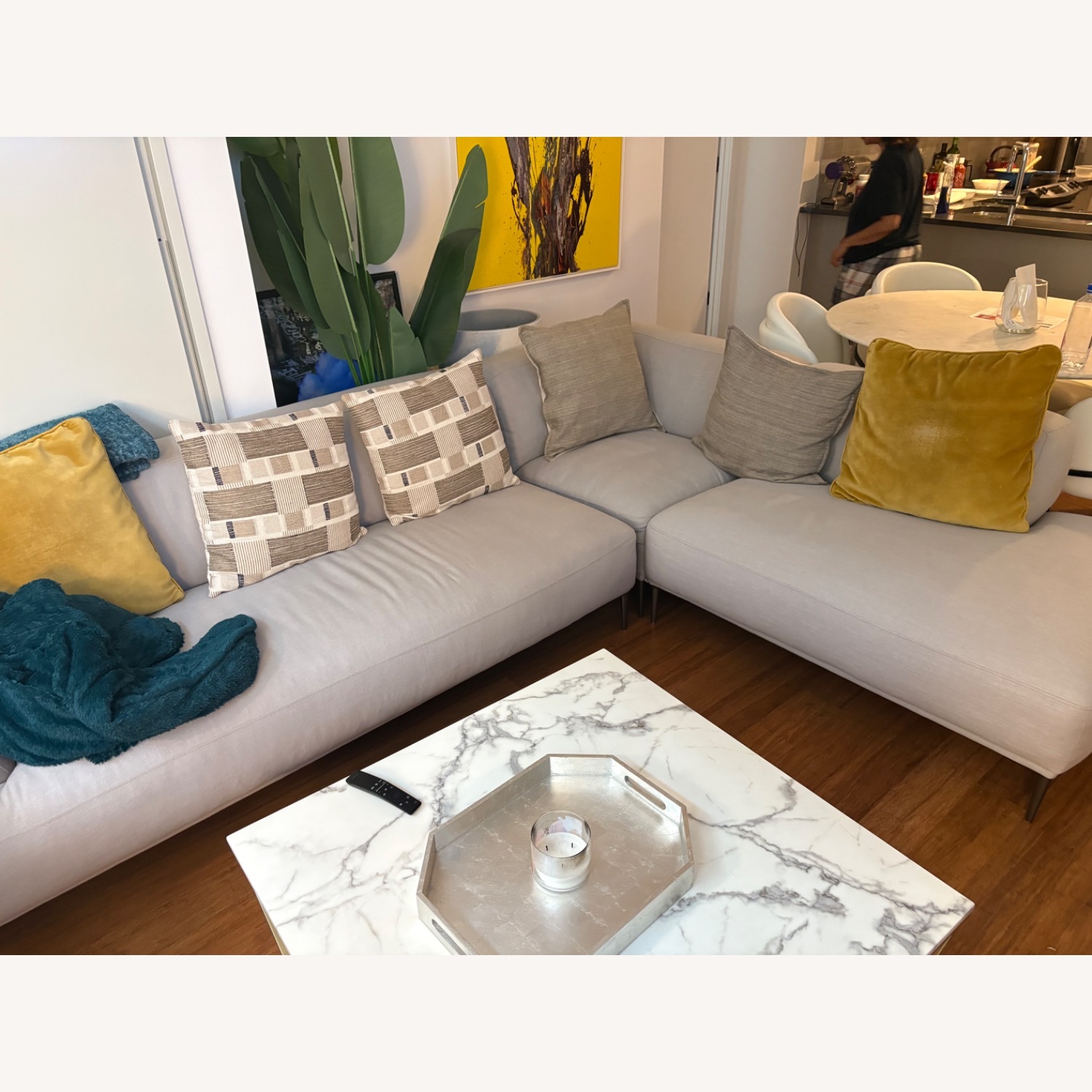 Article Abisko Sectional - image-1