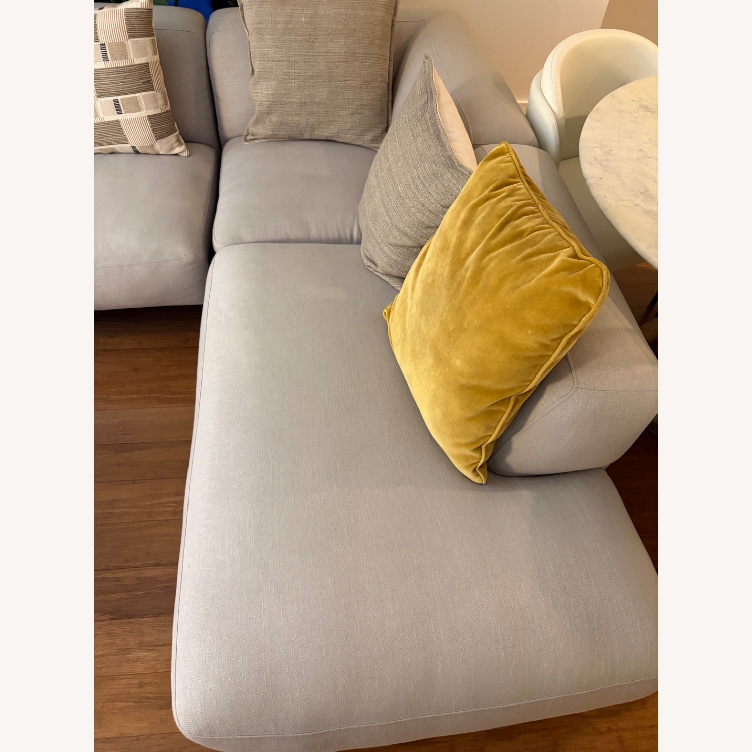 Article Abisko Sectional - image-3