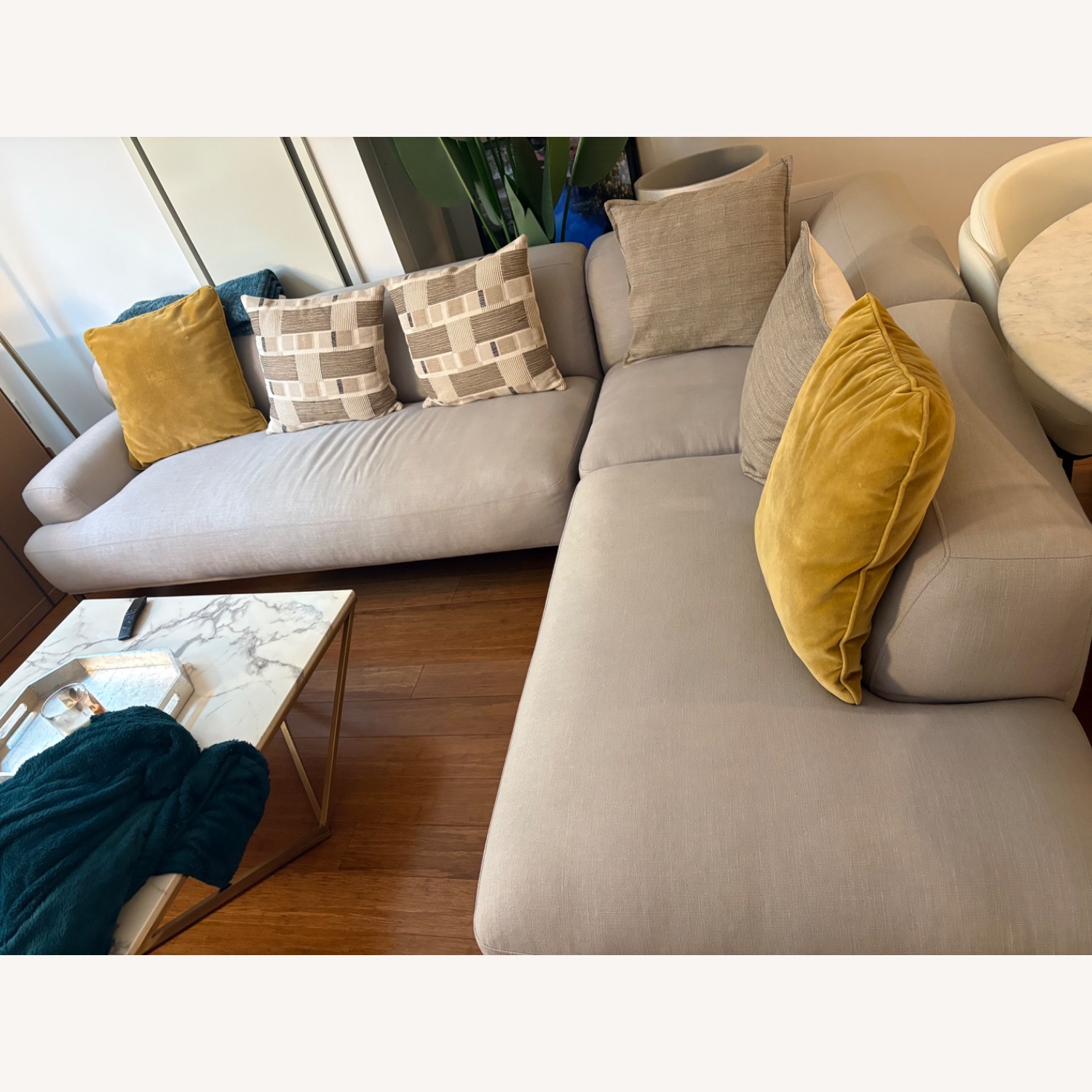 Article Abisko Sectional - image-2