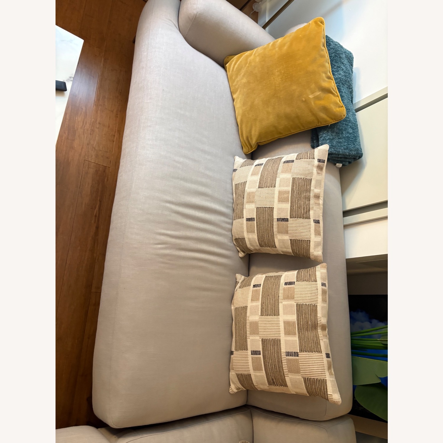 Article Abisko Sectional - image-4