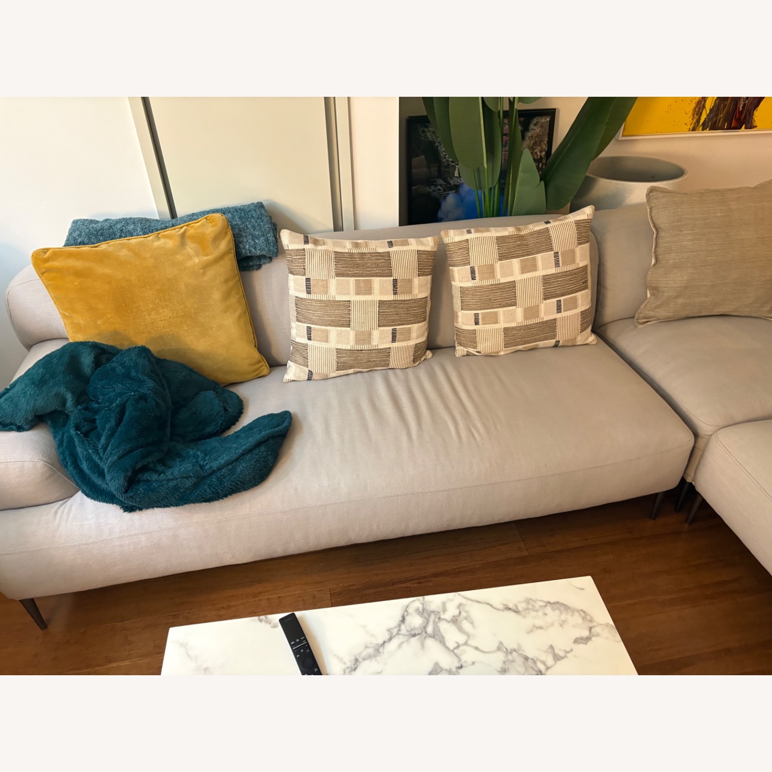 Article Abisko Sectional - image-5