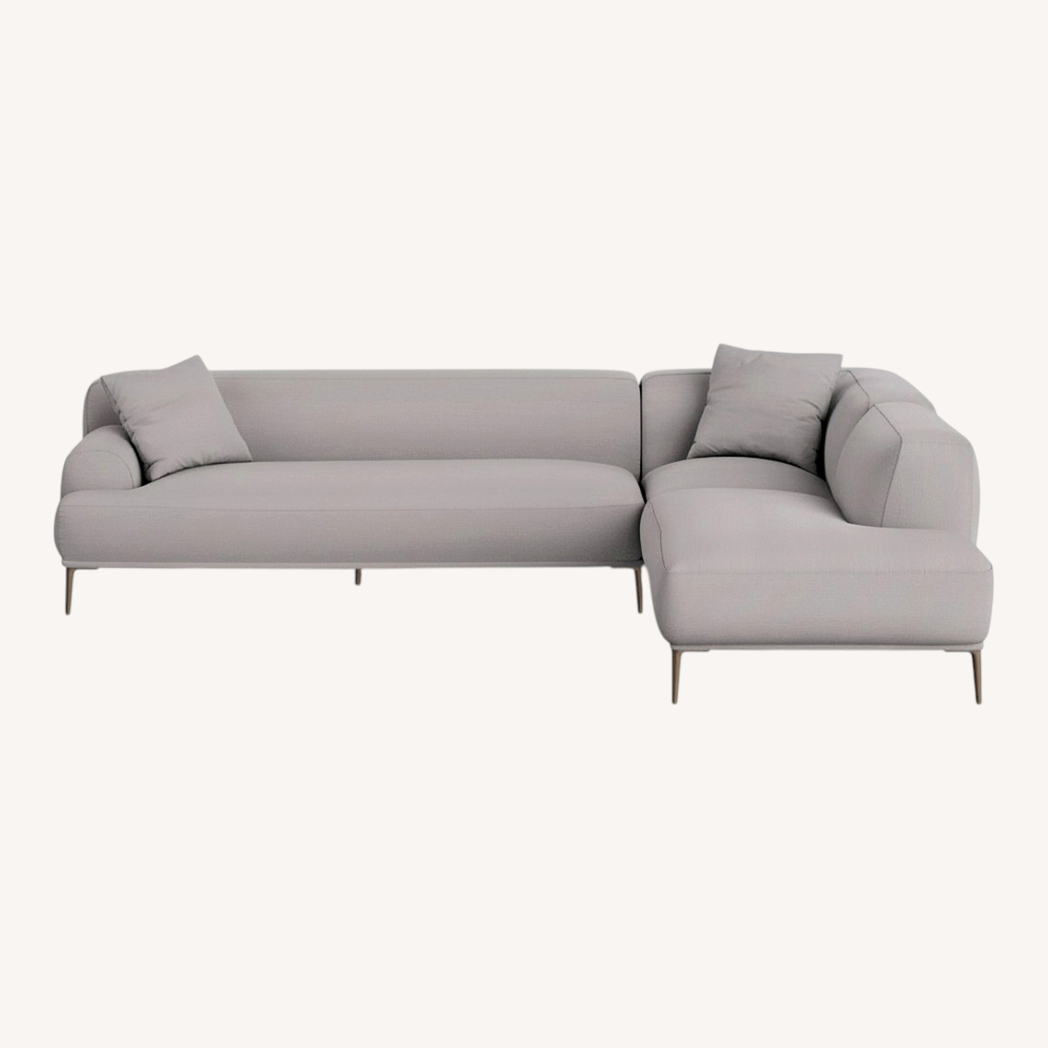 Article Abisko Sectional - image-0