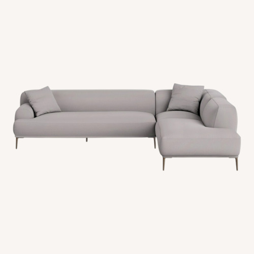 Used Article Abisko Sectional  for sale on AptDeco