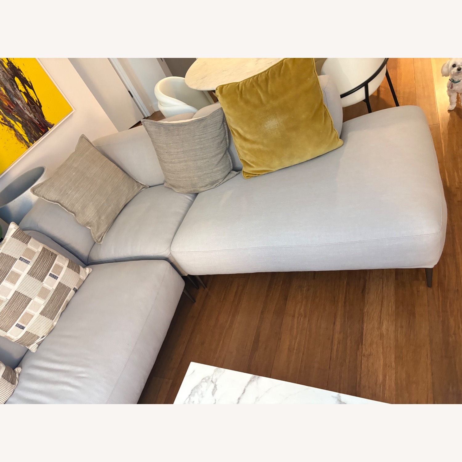 Article Abisko Sectional - image-6