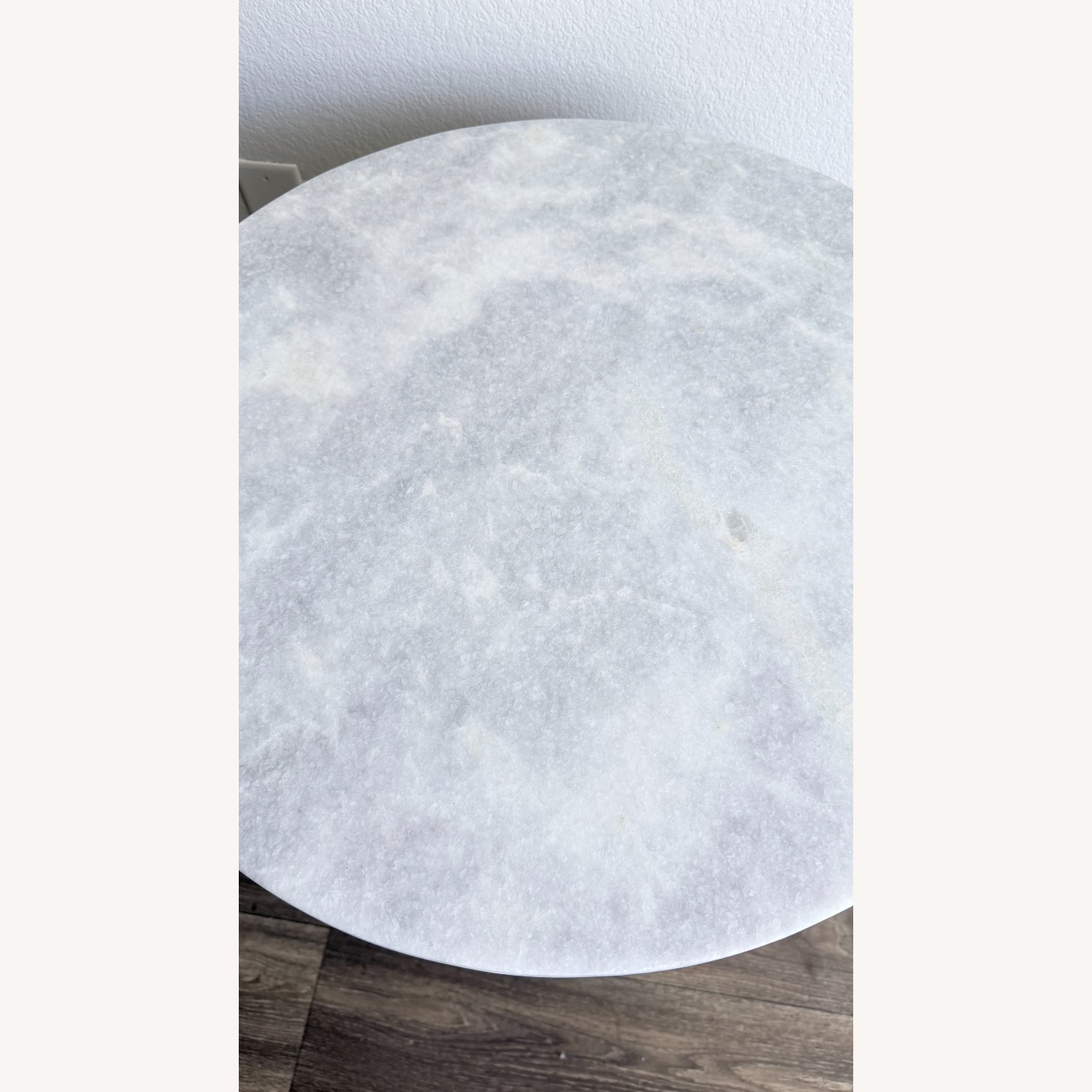 World Market Natural Stone Side Tables - image-4