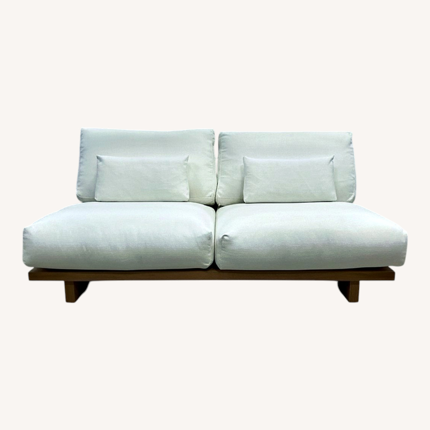 Castlery Mori Performance 2 Seater Couch - image-0