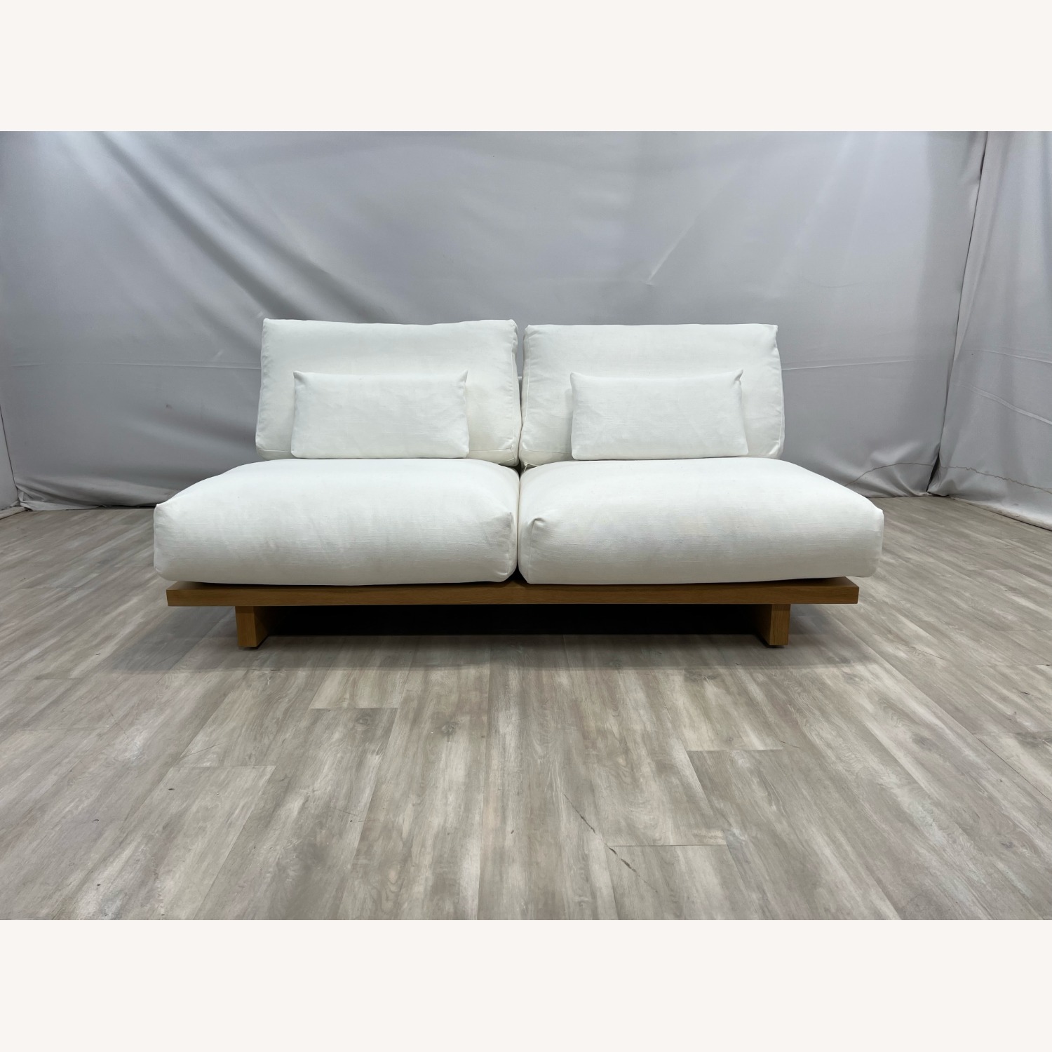 Castlery Mori Performance 2 Seater Couch - image-1