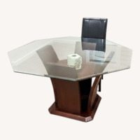 Contemporary Dining Table