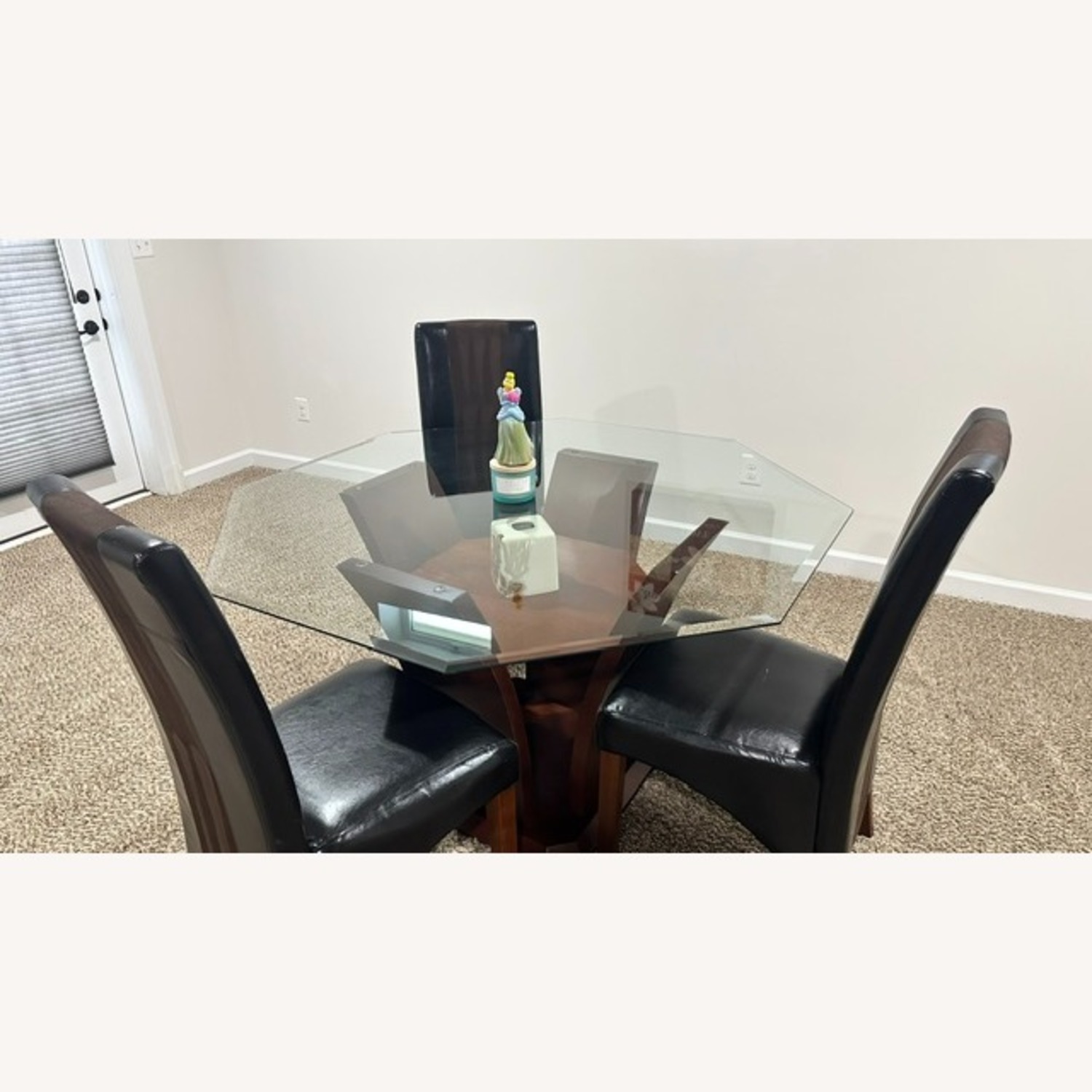 Contemporary Dining Table - image-2