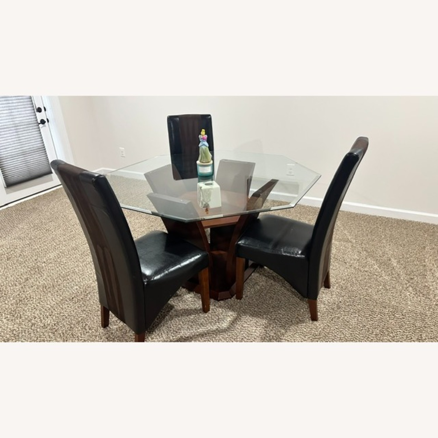 Contemporary Dining Table - image-3