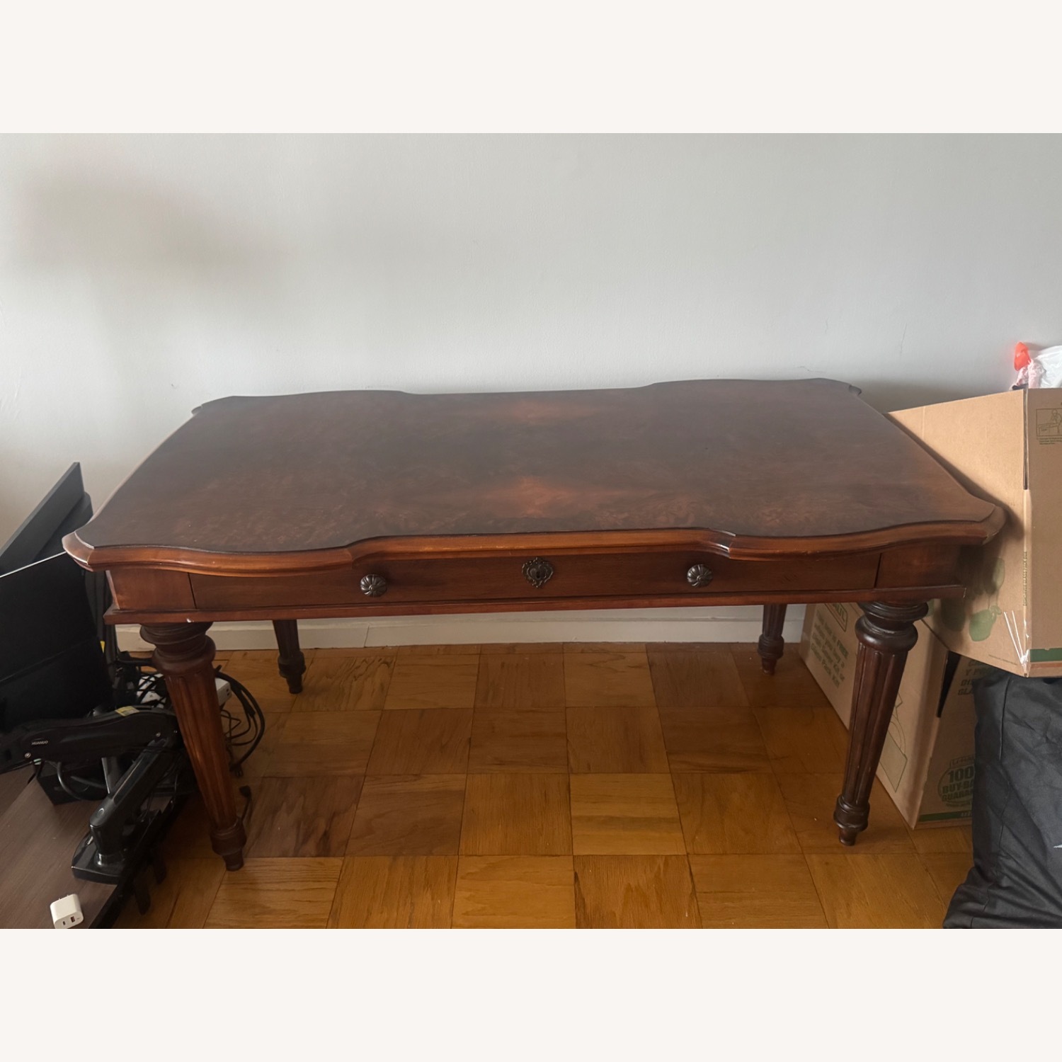 Romweber Writing Desk - image-1